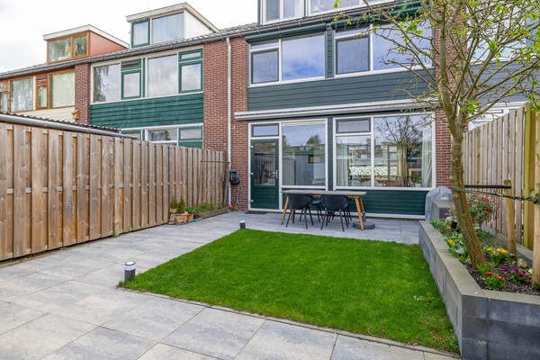 Medium property photo - Merwedepad 41, 3181 EK Rozenburg